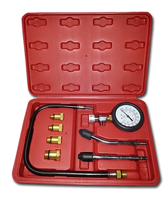 Dispozitiv de verificare presiune de compresie filet M10x1