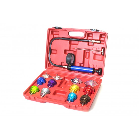 Set verificare presiune sistem racire