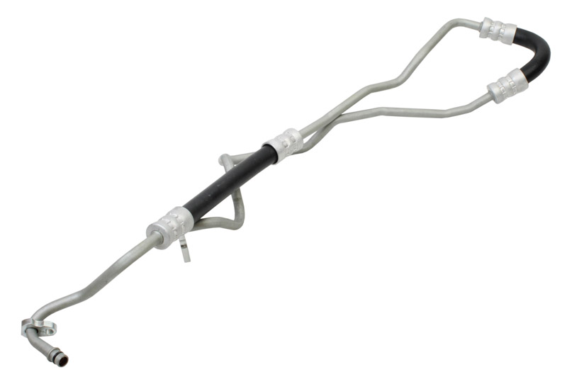 Furtun hidraulic, sistem de directie