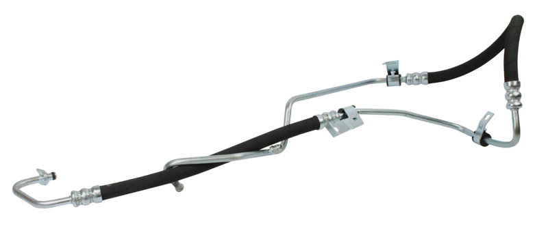 Furtun hidraulic, sistem de directie
