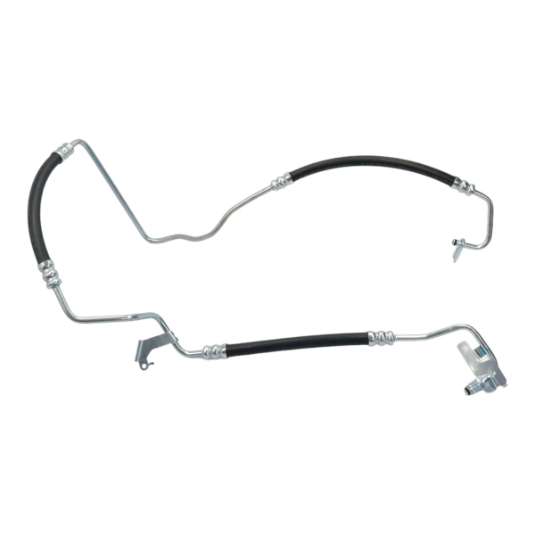 Furtun hidraulic, sistem de directie