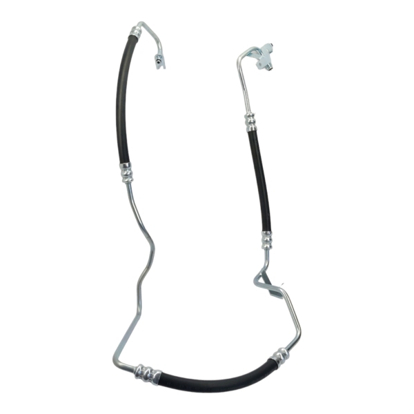 Furtun hidraulic, sistem de directie