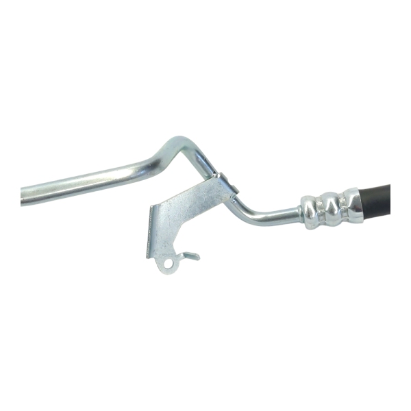 Furtun hidraulic, sistem de directie