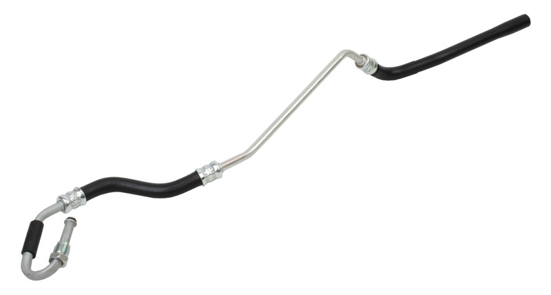 Furtun hidraulic, sistem de directie