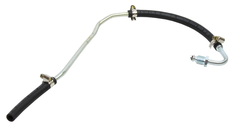 Cablu WSPOMAGANIA SKODA FABIA 00-10