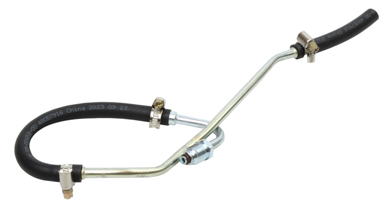 Furtun hidraulic, sistem de directie