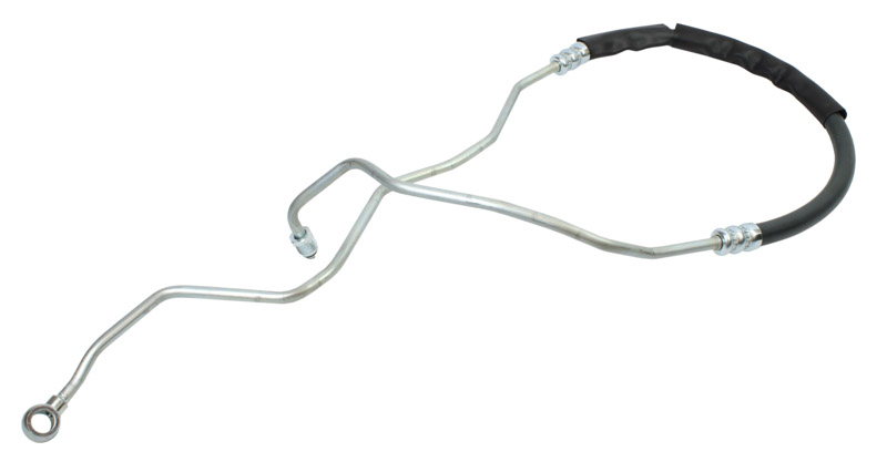 Furtun hidraulic, sistem de directie