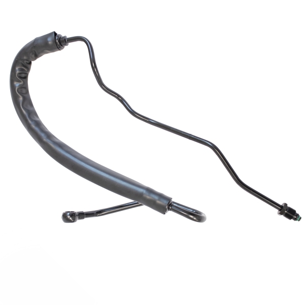 Furtun hidraulic, sistem de directie