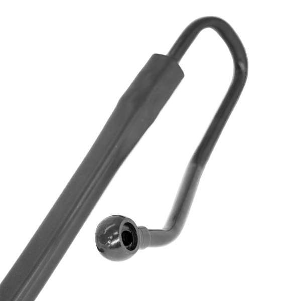 Furtun hidraulic, sistem de directie