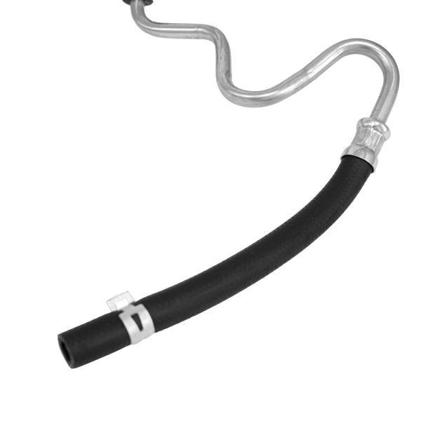 Furtun hidraulic, sistem de directie