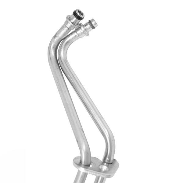 Furtun hidraulic, sistem de directie