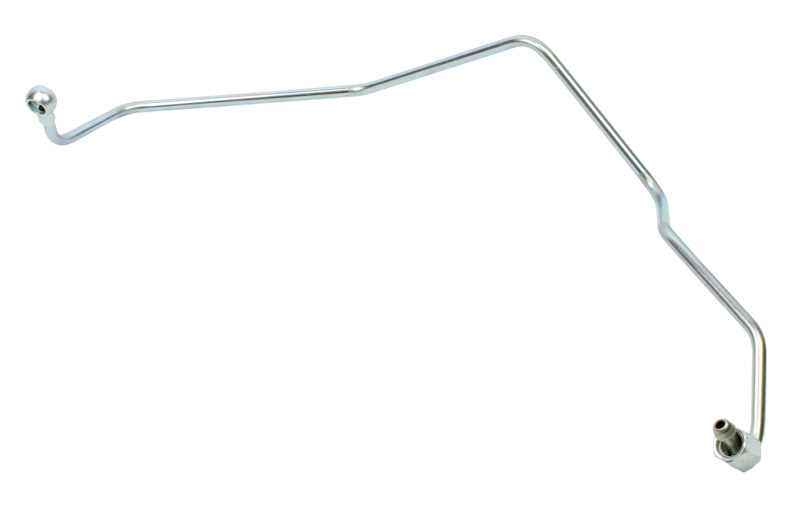 Cablu SMAR. TURBOSUFLANTA AUDI A4/S4 07-