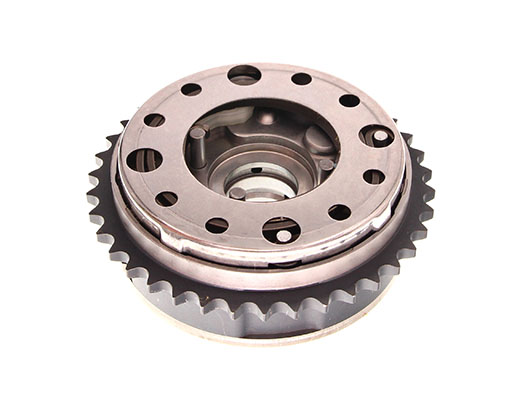 Regulator ax cu came
