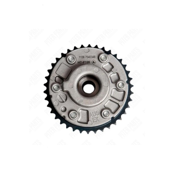 Regulator ax cu came