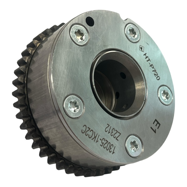 Regulator ax cu came