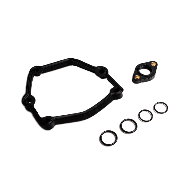 Set garnituri capac supape