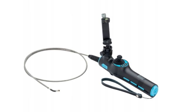 Sonda camera video (video endoscop)