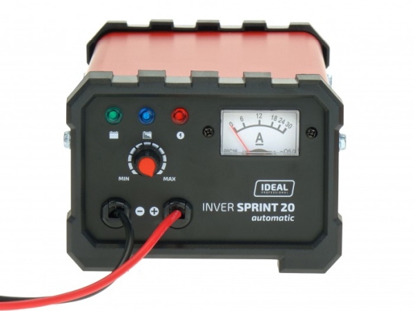 Redresor 12 V 20 A