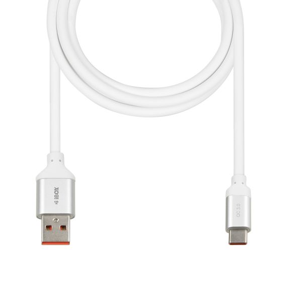 Cablu USB USB-C 1,5 m QC 3.0