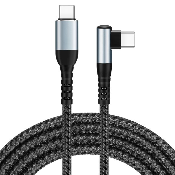 Cablu USB-C USB-C 100W 2 m