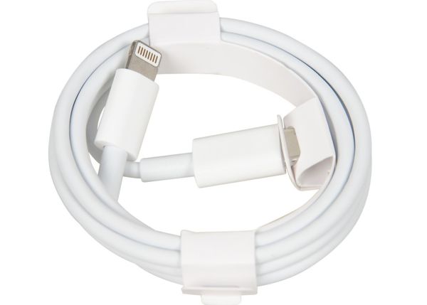 Cablu alimentare bricheta 20W USB-C Lightning