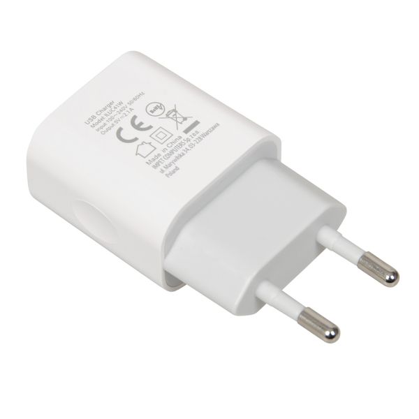 Cablu alimentare bricheta 2.4A microUSB