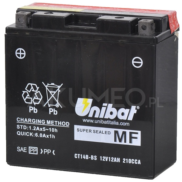 Baterii auto
