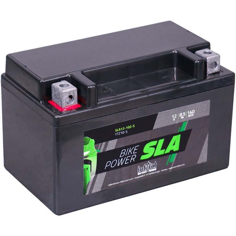 Baterie motocicleta AGM 12V 8,5AH 140A 150x88x93 mm