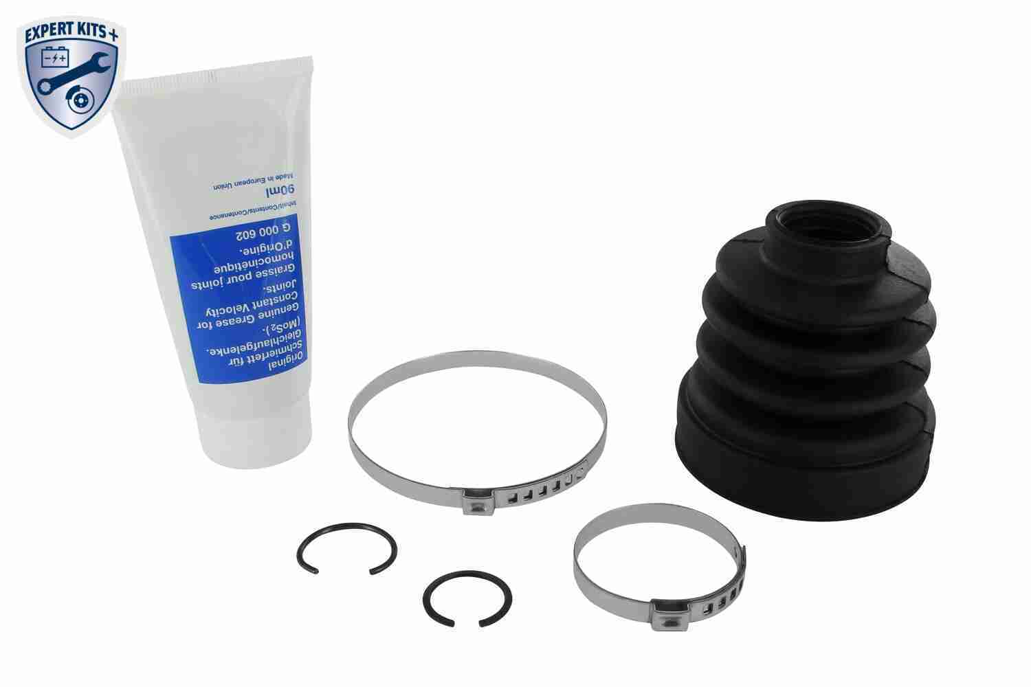 CV BOOT KIT