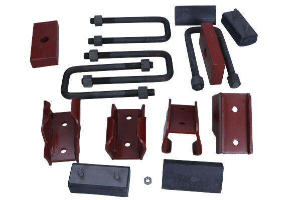 Set reparatie bolt arc