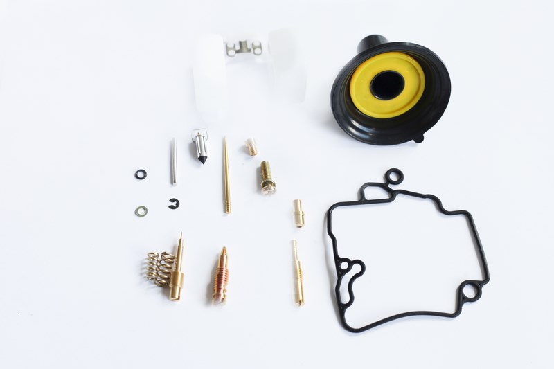 Set reparatie carburator