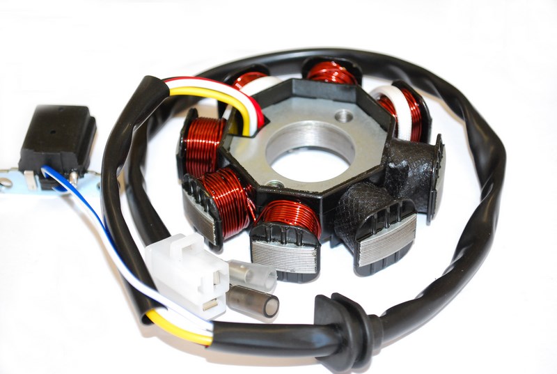 Magnetou