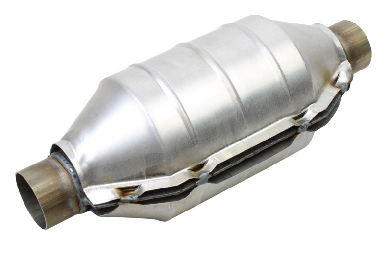 Catalizator, universal