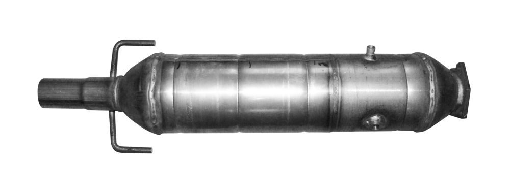 Filtru funingine/particule cordierit
