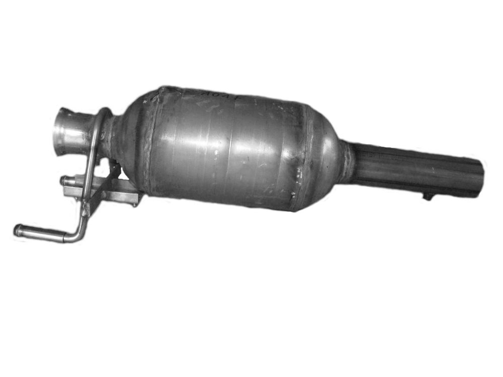 Filtru funingine/particule cordierit DB Sprinter 2,2CDI 06-