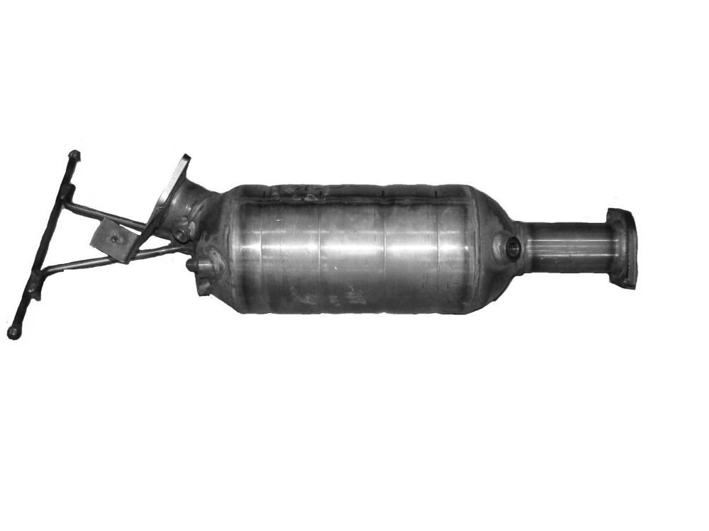 Filtru funingine/particule sist.de esapament cordierit