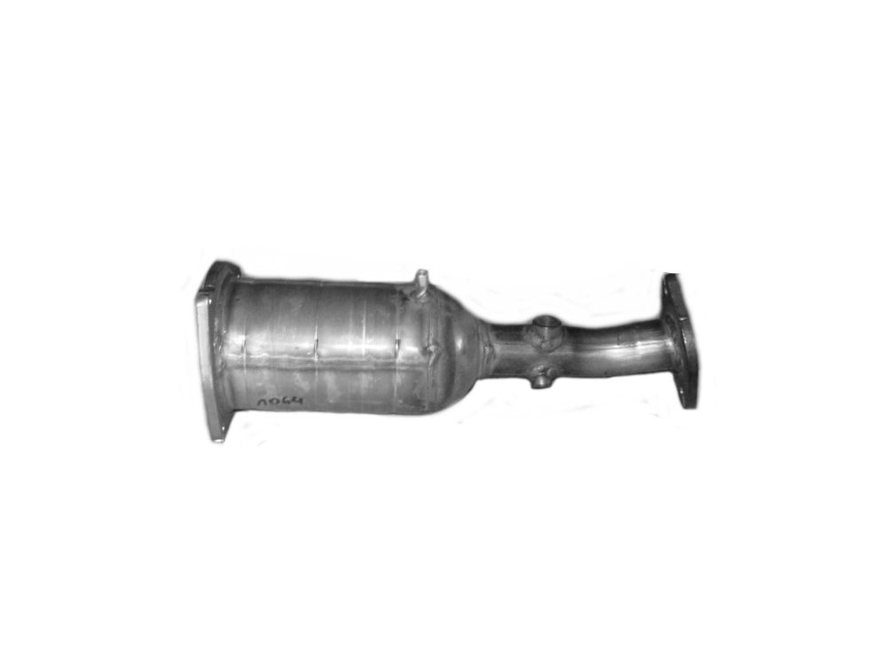 Filtru funingine/particule sist.de esapament cordierit