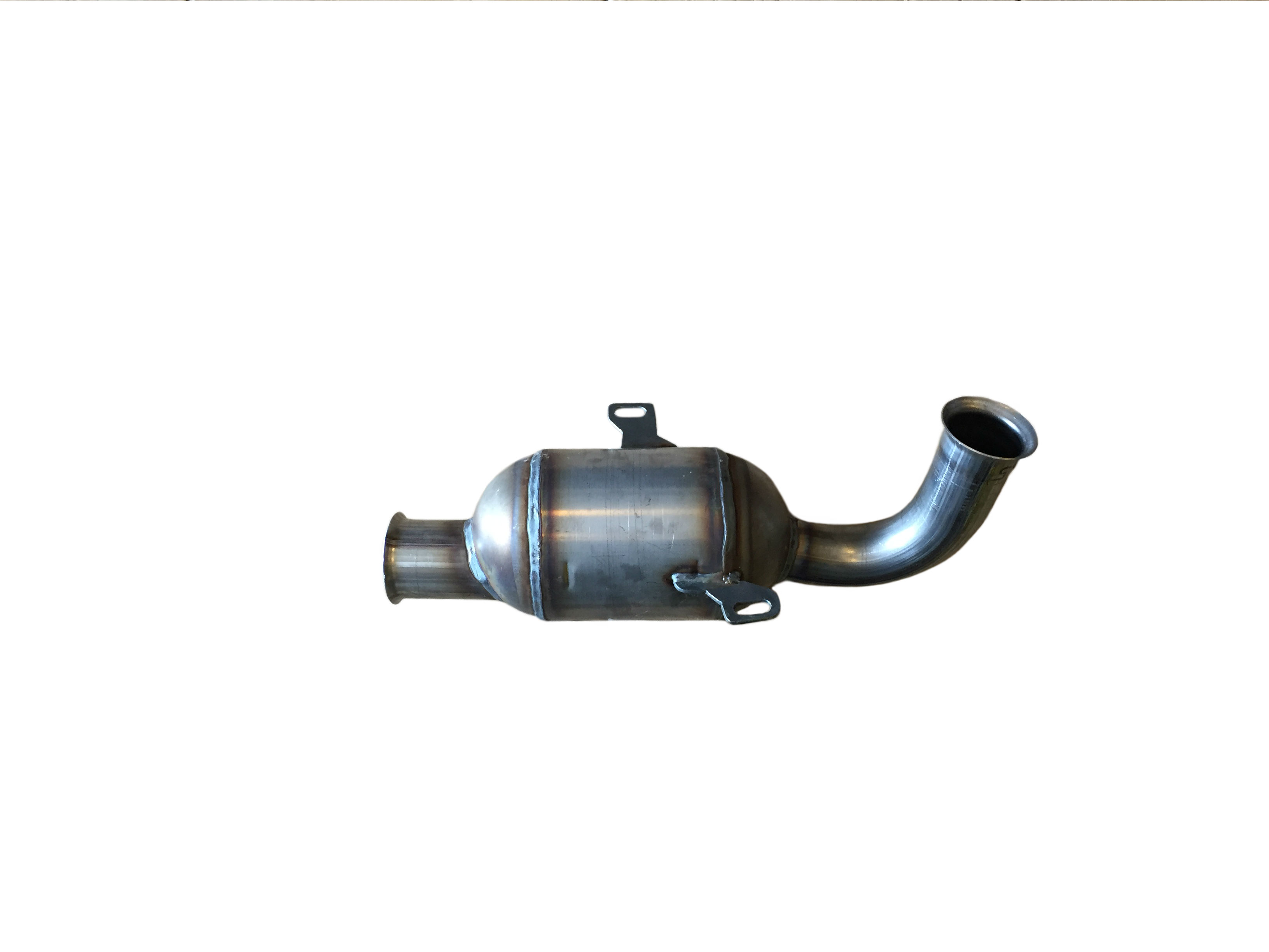 Catalizator Peugeot 1.4HDI 206/307