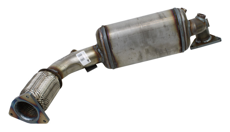 Catalizator VW Touareg 3.0TDI Euro 6