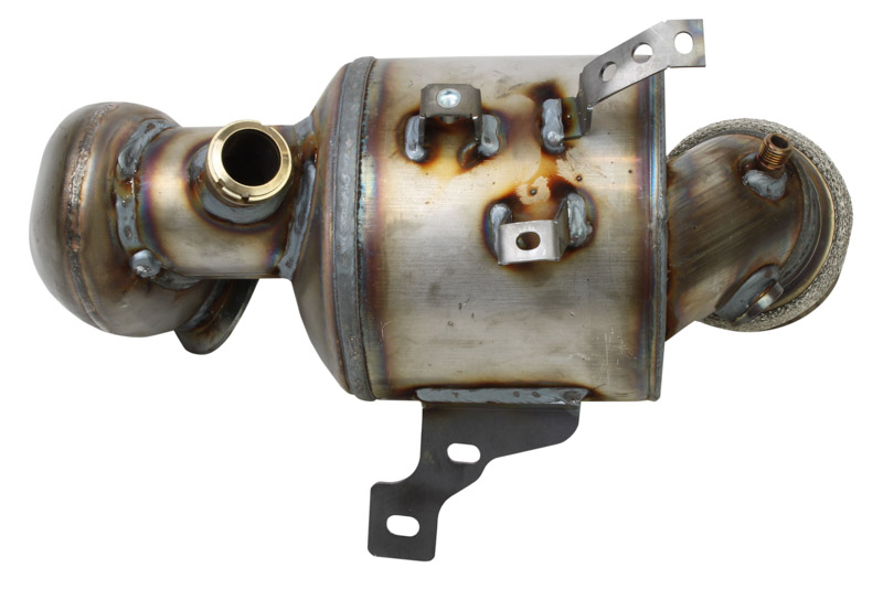 Catalizator DB CLS/GLC/W205/W213 2.0D Euro 6