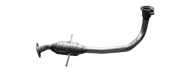 Catalizator Ford Mondeo I 1.6-2.0 16V