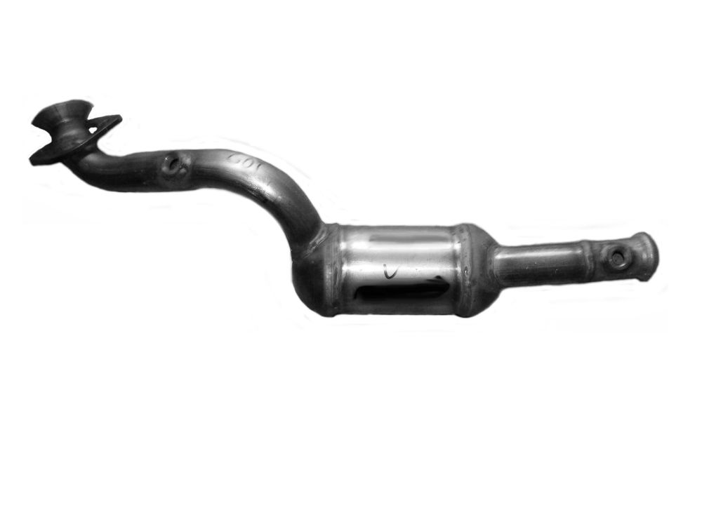 Catalizator Renault Clio II 1.2