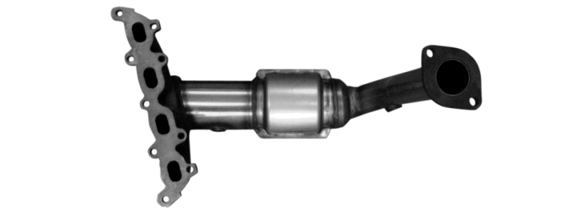 Catalizator 1,2 16V