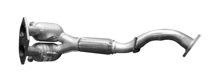 Convertor catalitic 1,6TS