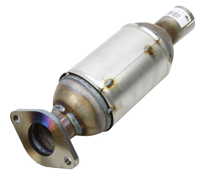 Catalizator Hyundai 1.4/1.6 i30 ix35 Veloster Kia Rio Soul