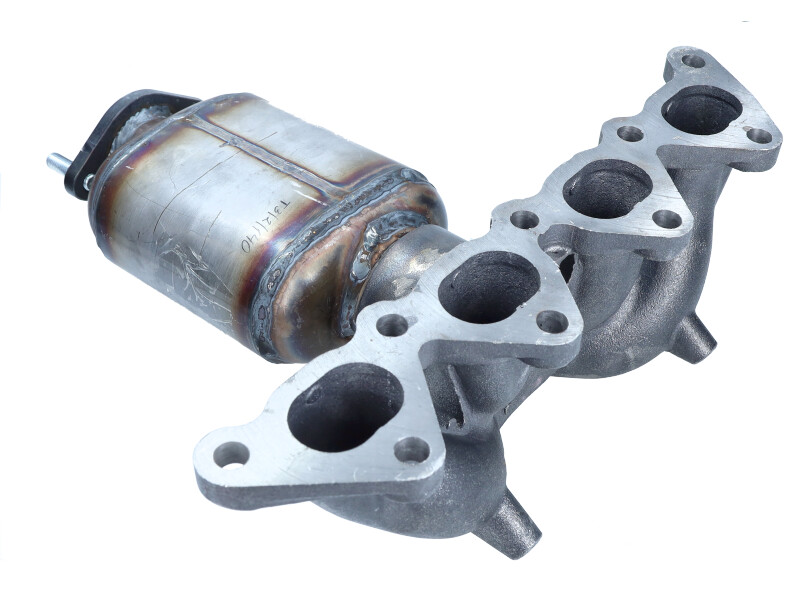 Catalizator Hyundai Elantra 1.6 16- Euro 5/6