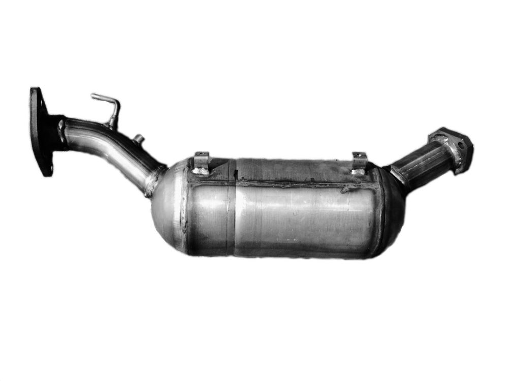 Filtru funingine/particule DPF Suzuki Grand Vitara 1,9 DDIS