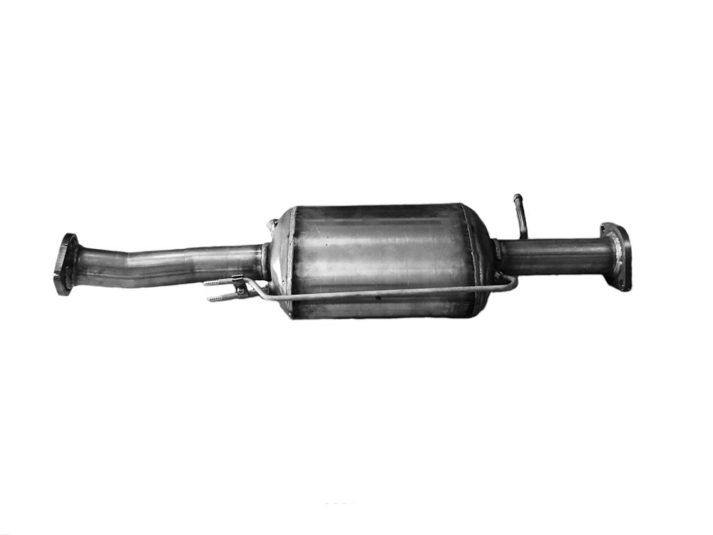 Filtru funingine/particule sist.de esapament cordierit