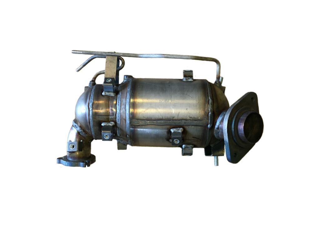 Filtru funingine/particule sist.de esapament cordierit