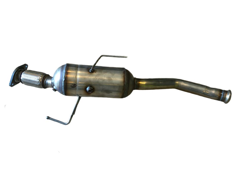 Filtru funingine/particule sist.de esapament cordierit
